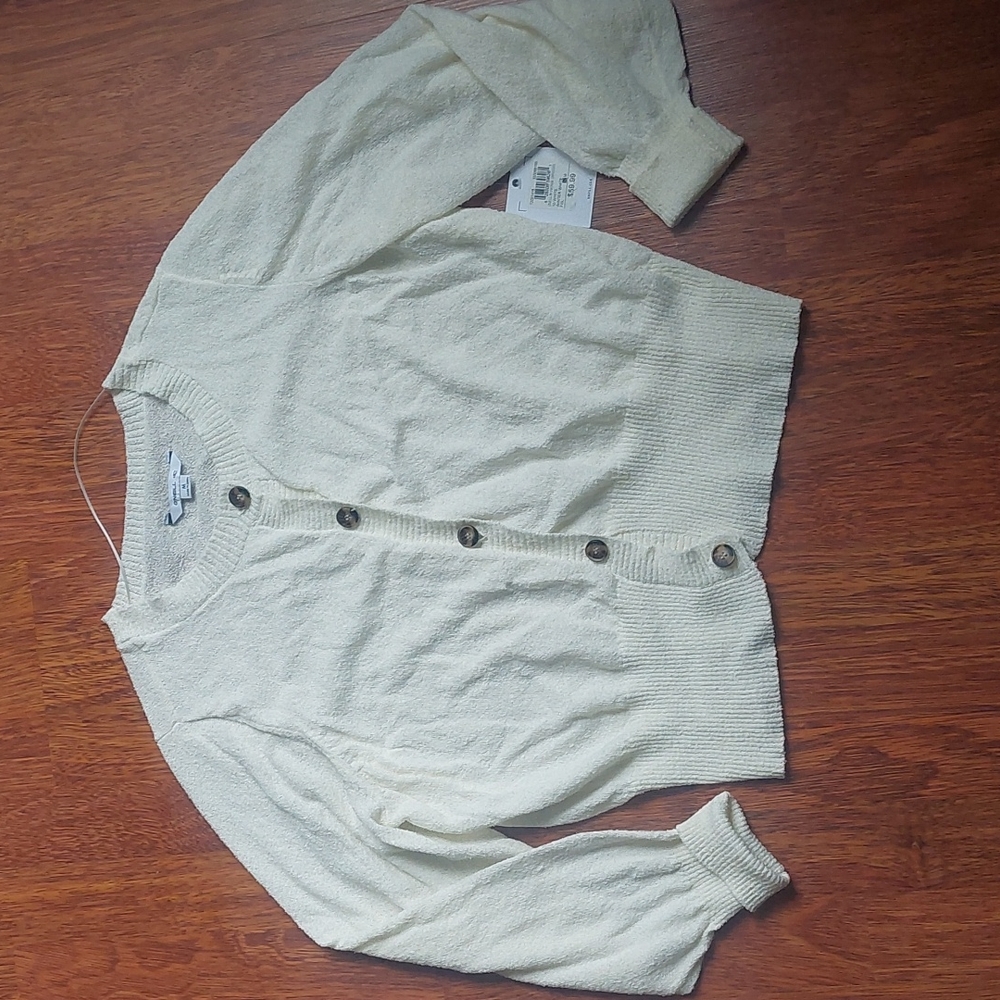 O'Neill cardigan
